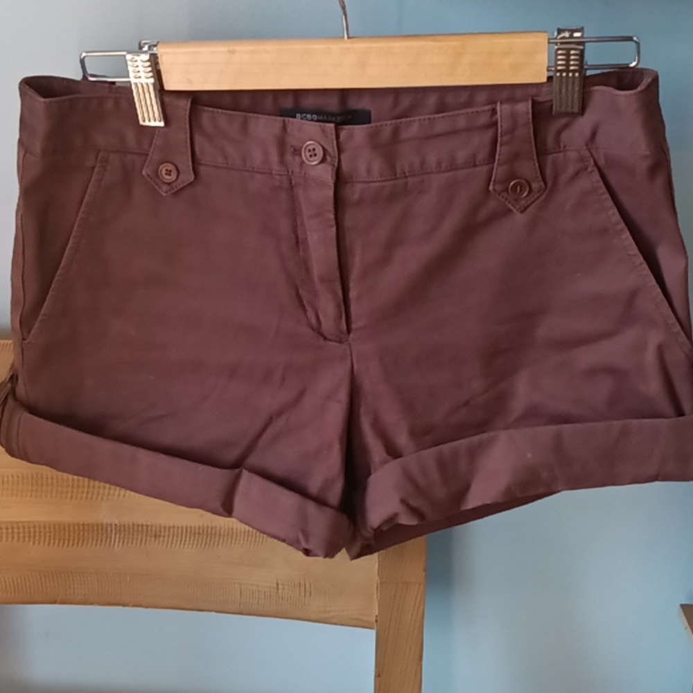 BCBG shorts